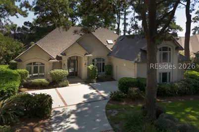 55 Santa Maria Drive, Hilton Head Island, SC 29926 - Photo 32