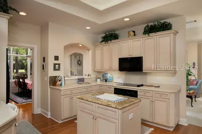 55 Santa Maria Drive, Hilton Head Island, SC 29926 - Photo 6