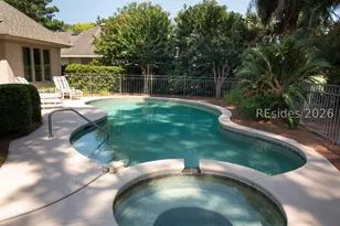 55 Santa Maria Dr, Hilton Head Island, SC 29926 - Photo 14