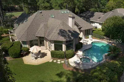 55 Santa Maria Drive, Hilton Head Island, SC 29926 - Photo 28