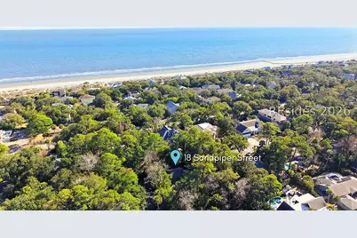 18 Sandpiper Street, Hilton Head Island, SC 29928 - Photo 4
