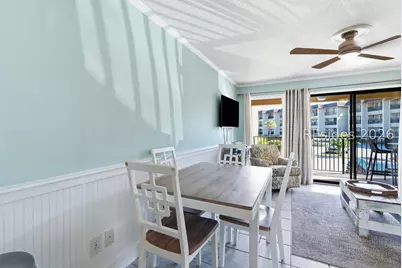 40 Folly Field Road #C147, Hilton Head Island, SC 29928 - Photo 16