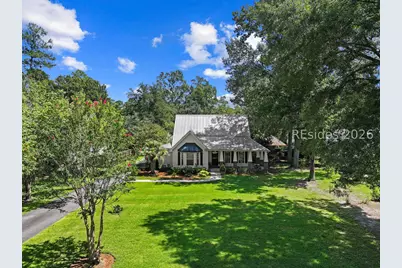 124 Roberts Lane, Hardeeville, SC 29927 - Photo 58