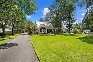124 Roberts Ln, Hardeeville, SC 29927 - Photo 60
