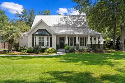124 Roberts Lane, Hardeeville, SC 29927 - Photo 1