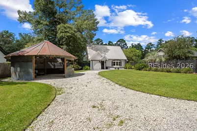 124 Roberts Lane, Hardeeville, SC 29927 - Photo 50