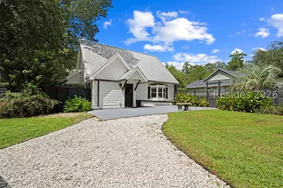 124 Roberts Lane, Hardeeville, SC 29927 - Photo 46