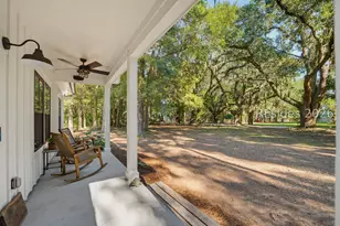 77 Ave of Oaks, Saint Helena Island, SC 29920 - Photo 6
