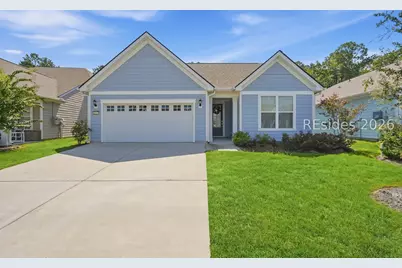 1937 Dreamscape Drive, Hardeeville, SC 29909 - Photo 2