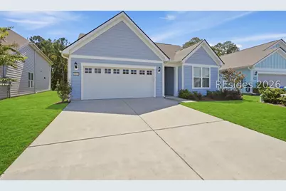1937 Dreamscape Drive, Hardeeville, SC 29909 - Photo 4