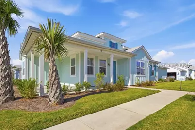 62 Salty Fin Drive, Hardeeville, SC 29927 - Photo 38