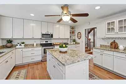 2 Deerfield Road, Hilton Head Island, SC 29926 - Photo 6
