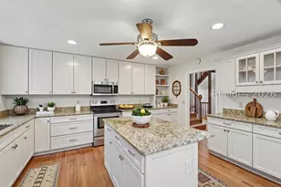 2 Deerfield Rd, Hilton Head Island, SC 29926 - Photo 6