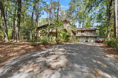 2 Deerfield Road, Hilton Head Island, SC 29926 - Photo 2
