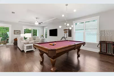 586 Crane Court, Hardeeville, SC 29909 - Photo 12