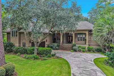 21 Ribaut Drive, Hilton Head Island, SC 29926 - Photo 1