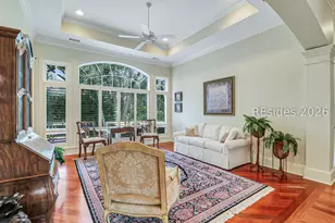 21 Ribaut Dr, Hilton Head Island, SC 29926 - Photo 10