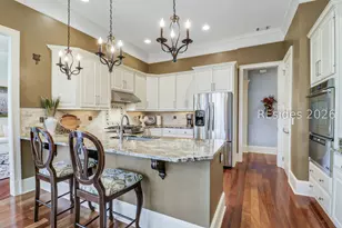 21 Ribaut Dr, Hilton Head Island, SC 29926 - Photo 14
