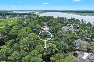 21 Ribaut Dr, Hilton Head Island, SC 29926 - Photo 52