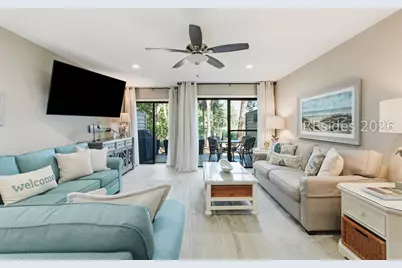 113 Shipyard Drive #109, Hilton Head Island, SC 29928 - Photo 1