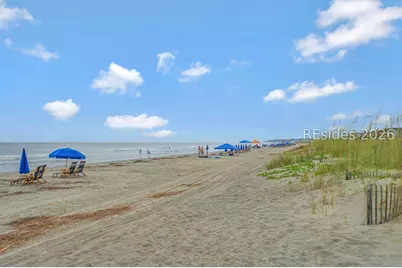 45 Folly Field Road #14E, Hilton Head Island, SC 29928 - Photo 24