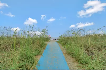 45 Folly Field Road #14E, Hilton Head Island, SC 29928 - Photo 22