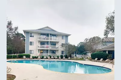 45 Folly Field Road #14E, Hilton Head Island, SC 29928 - Photo 1