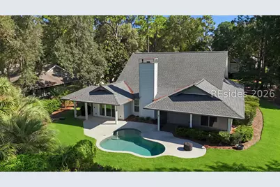 24 Angel Wing Drive, Hilton Head Island, SC 29926 - Photo 46
