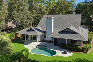 24 Angel Wing Dr, Hilton Head Island, SC 29926 - Photo 46