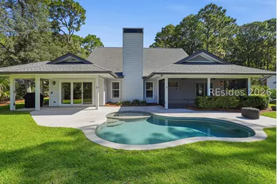 24 Angel Wing Drive, Hilton Head Island, SC 29926 - Photo 2