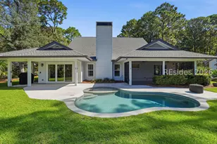 24 Angel Wing Dr, Hilton Head Island, SC 29926 - Photo 2