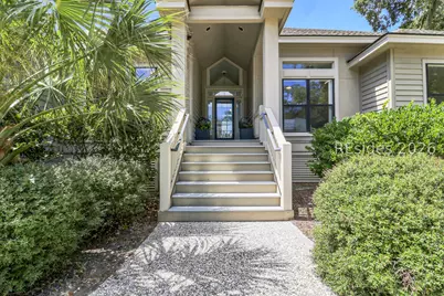 50 Hearthwood Drive, Hilton Head Island, SC 29928 - Photo 4