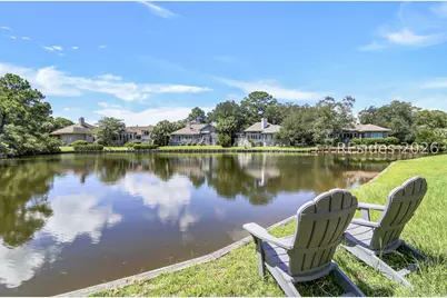 50 Hearthwood Drive, Hilton Head Island, SC 29928 - Photo 38