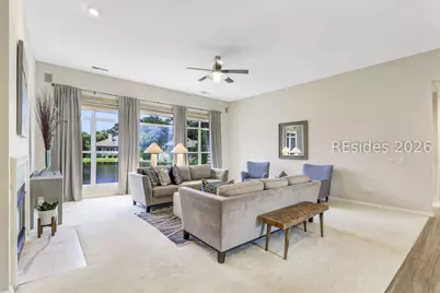 50 Hearthwood Drive, Hilton Head Island, SC 29928 - Photo 8