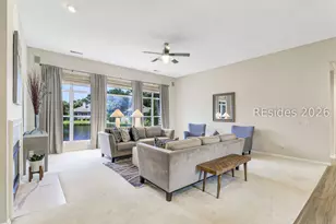 50 Hearthwood Dr, Hilton Head Island, SC 29928 - Photo 8