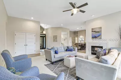 50 Hearthwood Drive, Hilton Head Island, SC 29928 - Photo 6