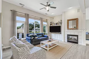 50 Hearthwood Dr, Hilton Head Island, SC 29928 - Photo 12