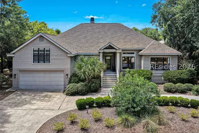 50 Hearthwood Drive, Hilton Head Island, SC 29928 - Photo 44
