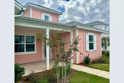 116 Lah De Dah Lane, Hardeeville, SC 29927 - Photo 1