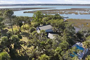 0 Rose Island, Port Royal, SC 29935 - Photo 16
