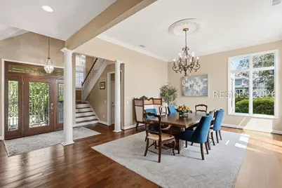 16 Bayley Point Lane, Hilton Head Island, SC 29926 - Photo 6