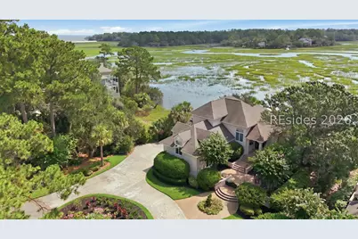 16 Bayley Point Lane, Hilton Head Island, SC 29926 - Photo 1