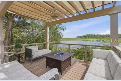 16 Bayley Point Lane, Hilton Head Island, SC 29926 - Photo 48