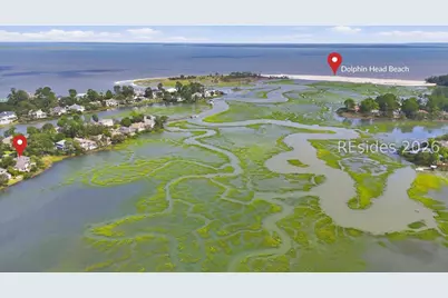 16 Bayley Point Lane, Hilton Head Island, SC 29926 - Photo 2