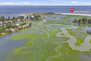 16 Bayley Point Ln, Hilton Head Island, SC 29926 - Photo 2