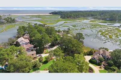 16 Bayley Point Lane, Hilton Head Island, SC 29926 - Photo 54