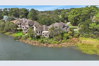 16 Bayley Point Lane, Hilton Head Island, SC 29926 - Photo 56