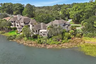 16 Bayley Point Ln, Hilton Head Island, SC 29926 - Photo 56