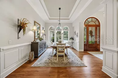 126 Hampton Hall Boulevard, Bluffton, SC 29910 - Photo 8