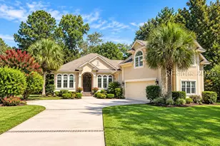 126 Hampton Hall Blvd, Bluffton, SC 29910 - Photo 1